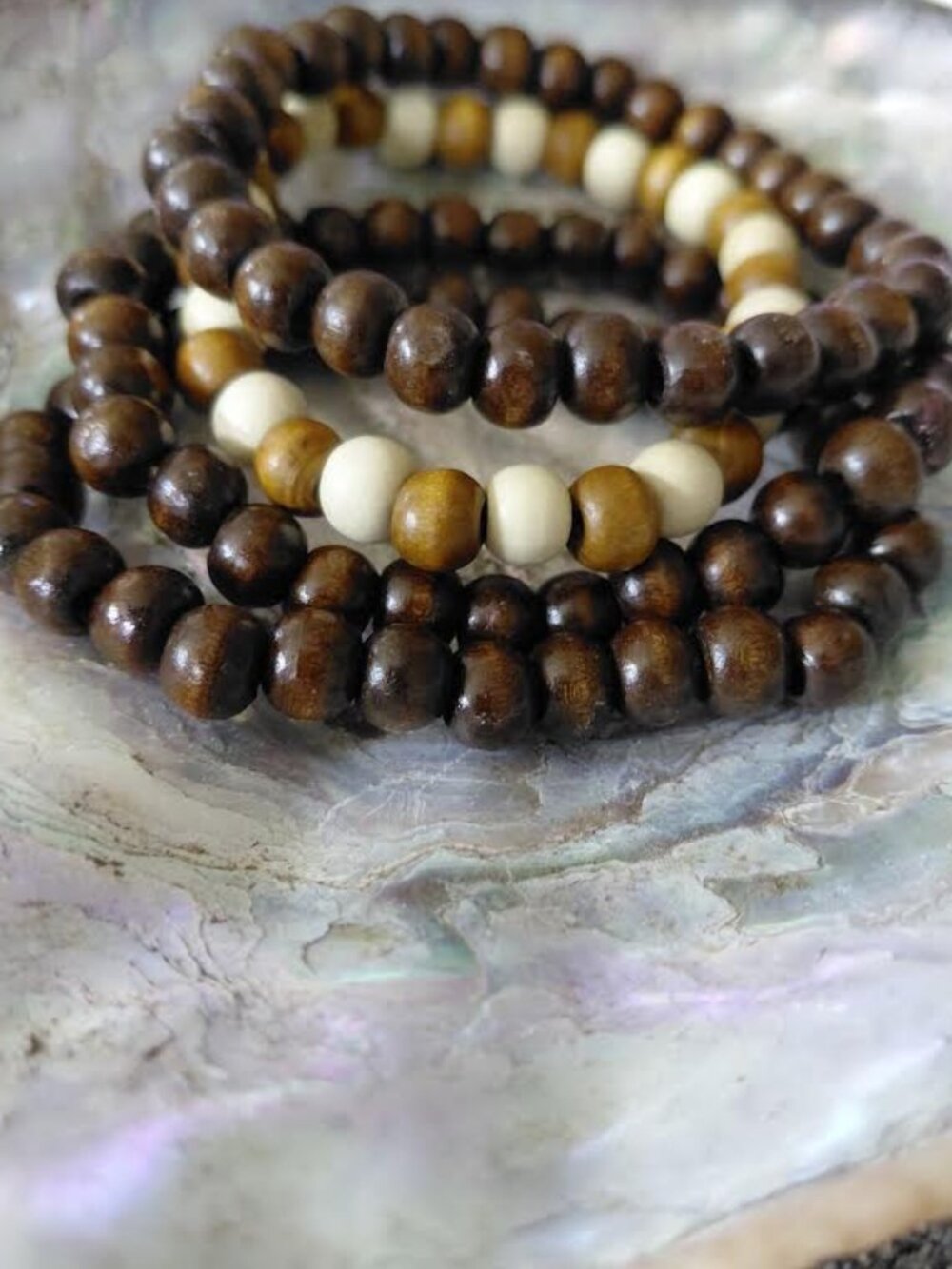 Bead Bracelets